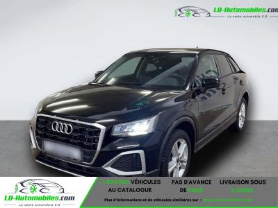 Audi Q2 35 TFSI 150 BVM