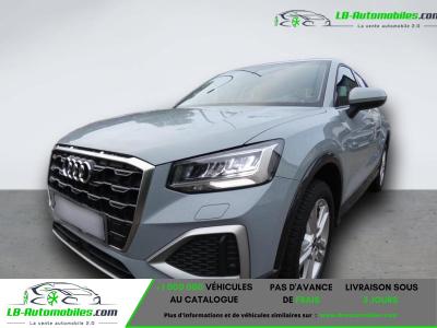 Audi Q2 35 TFSI 150 BVA