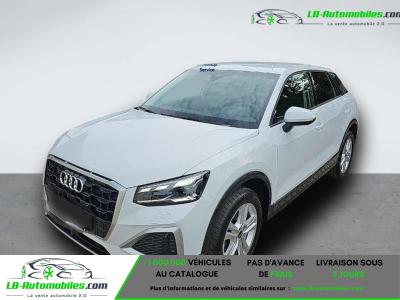 Audi Q2 35 TFSI 150 BVA