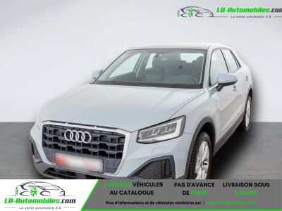 Audi Q2 35 TFSI 150 BVA