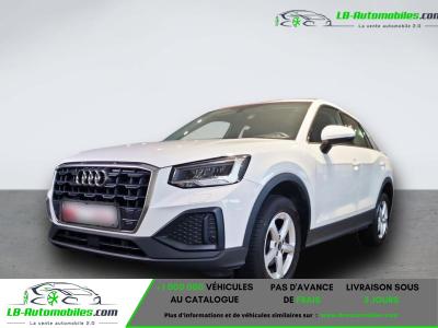 Audi Q2 35 TFSI 150 BVA