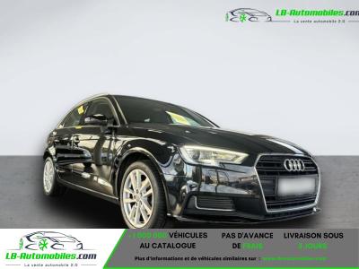 Audi A3 Sportback TFSI 115 BVM