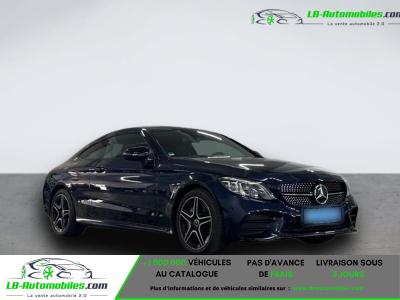 Mercedes Classe C Coupe 300 BVA