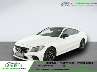 Mercedes Classe C Coupe 300 BVA