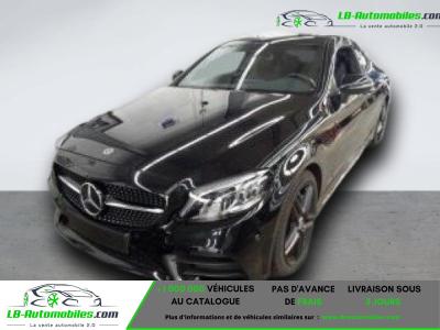 Mercedes Classe C Coupe 300 BVA