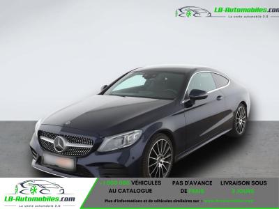 Mercedes Classe C Coupe 300 BVA