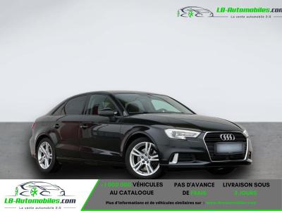 Audi A3 Berline 35 TDI 150 BVA