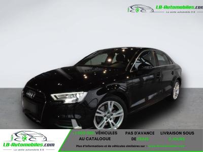 Audi A3 Berline 35 TDI 150 BVA