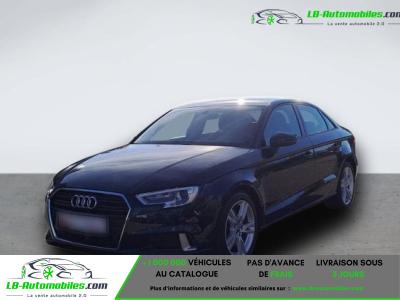 Audi A3 Berline 35 TDI 150 BVA