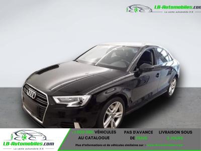 Audi A3 Berline 35 TDI 150 BVA