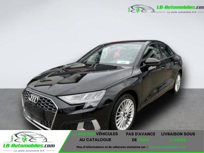 Audi A3 Berline 35 TDI 150 BVA