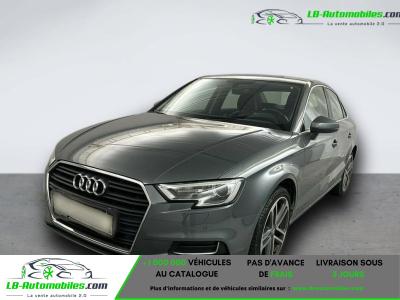 Audi A3 Berline 35 TDI 150 BVA