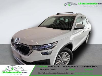 Skoda Kodiaq 1.5 TSI 150 BVA 5pl