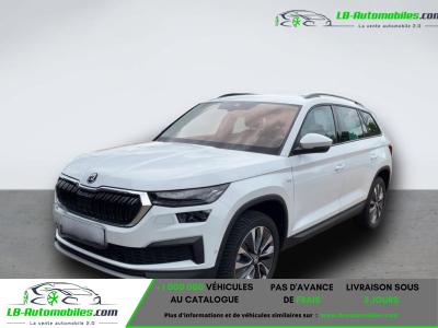 Skoda Kodiaq 1.5 TSI 150 BVA 5pl