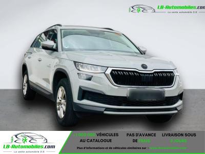 Skoda Kodiaq 1.5 TSI 150 BVA 5pl