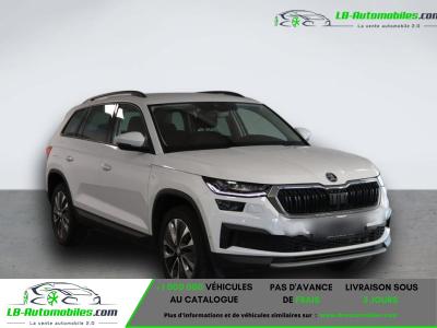 Skoda Kodiaq 1.5 TSI 150 BVA 5pl