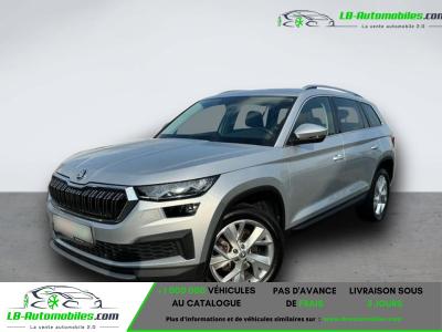 Skoda Kodiaq 1.5 TSI 150 BVA 7pl