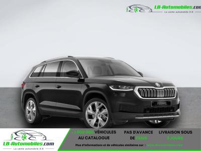 Skoda Kodiaq 1.5 TSI 150 BVA 7pl