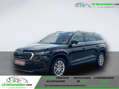 Skoda Kodiaq 2.0 TDI 200  BVA 4x4 5pl