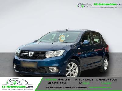 Dacia Sandero SCe 75