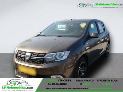 Dacia Sandero SCe 75