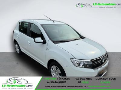 Dacia Sandero SCe 75