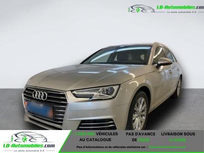 Audi A4 Avant 2.0 TFSI  190 BVA