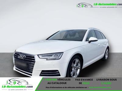 Audi A4 Avant 2.0 TFSI  190 BVA