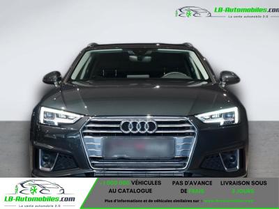 Audi A4 Avant 2.0 TFSI  190 BVA