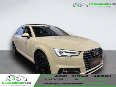 Audi A4 Avant 2.0 TFSI  190 BVA