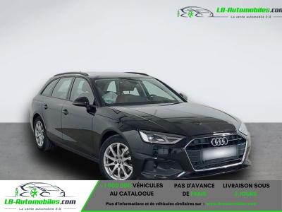 Audi A4 Avant 2.0 TFSI  190 BVA