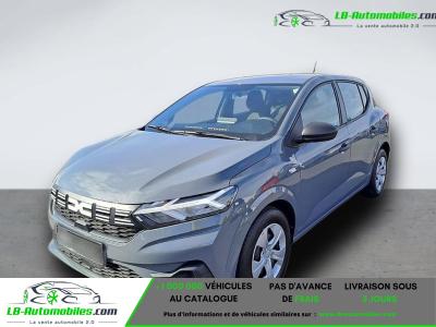 Dacia Sandero SCe 65