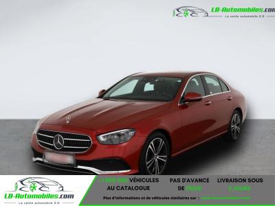 Mercedes Classe E 220 d BVA