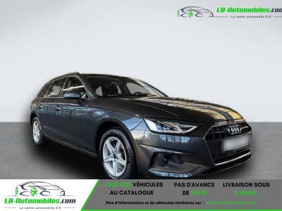 Audi A4 Avant 30 TDI 136 BVA