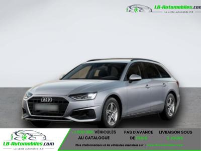 Audi A4 Avant 30 TDI 136 BVA