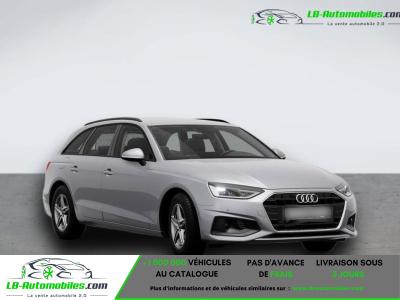 Audi A4 Avant 30 TDI 136 BVA