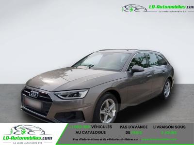 Audi A4 Avant 30 TDI 136 BVA