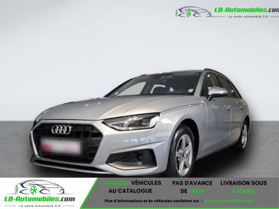 Audi A4 Avant 30 TDI 136 BVA