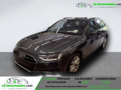 Audi A4 Avant 35 TDI 163 BVA