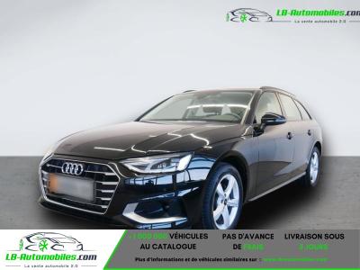 Audi A4 Avant 35 TFSI 150