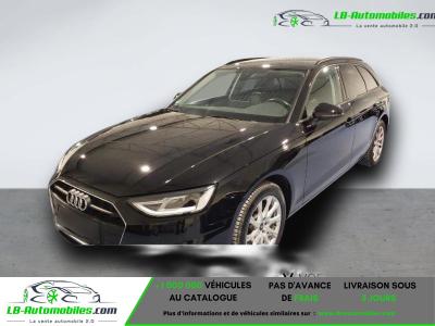 Audi A4 Avant 35 TFSI 150 BVA