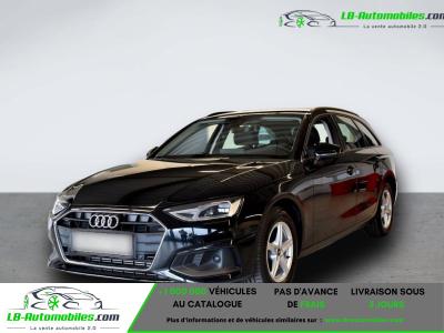 Audi A4 Avant 35 TFSI 150 BVA