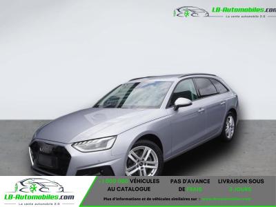 Audi A4 Avant 35 TFSI 150 BVA