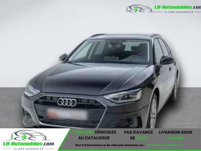 Audi A4 Avant 35 TFSI 150 BVA