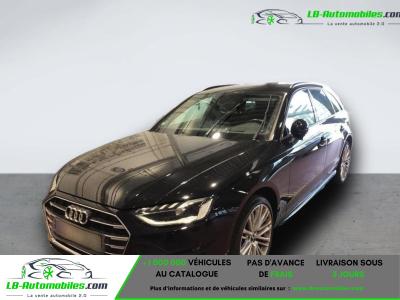 Audi A4 Avant 40 TDI 190 BVA