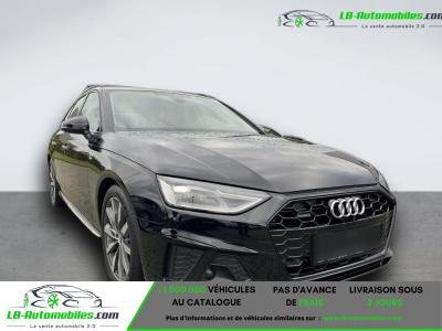 Audi A4 Avant 40 TDI 190 BVA