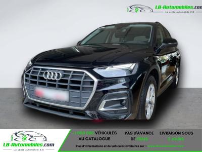 Audi Q5 35 TDI 163 BVA