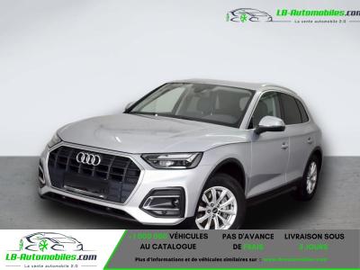 Audi Q5 35 TDI 163 BVA