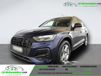 Audi Q5 35 TDI 163 BVA