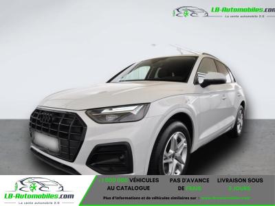 Audi Q5 35 TDI 163 BVA